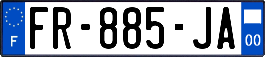 FR-885-JA