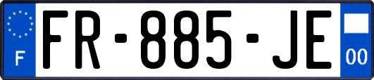 FR-885-JE