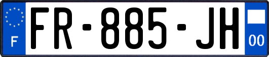 FR-885-JH