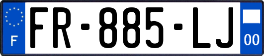 FR-885-LJ