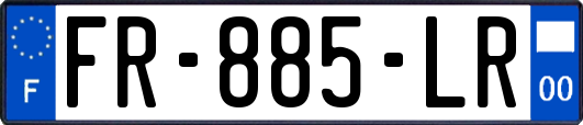 FR-885-LR