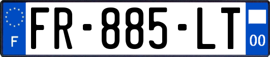 FR-885-LT