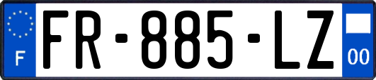 FR-885-LZ