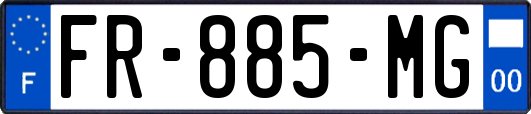 FR-885-MG