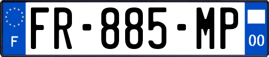 FR-885-MP