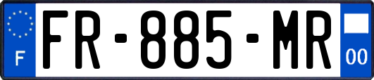 FR-885-MR