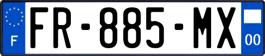 FR-885-MX