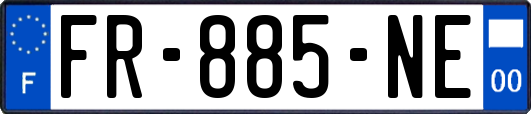 FR-885-NE