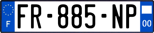 FR-885-NP