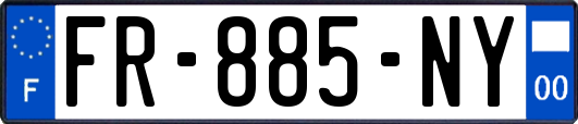 FR-885-NY