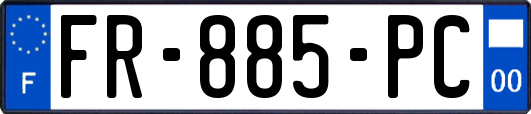 FR-885-PC