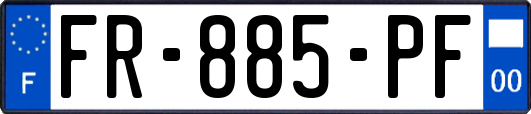 FR-885-PF