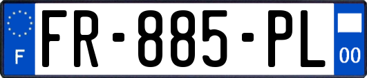 FR-885-PL