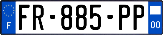FR-885-PP