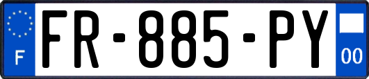 FR-885-PY