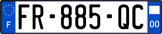 FR-885-QC