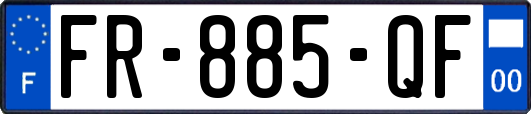 FR-885-QF