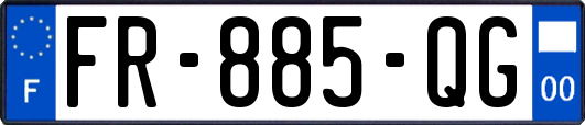 FR-885-QG