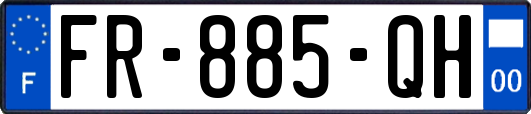 FR-885-QH