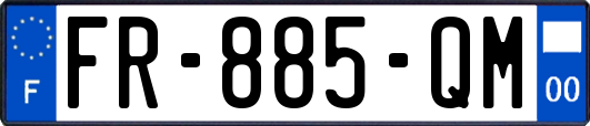 FR-885-QM