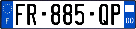 FR-885-QP