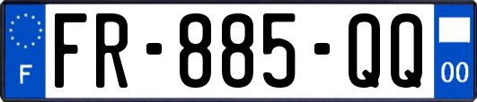FR-885-QQ