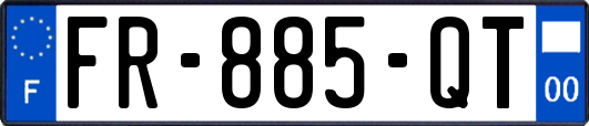 FR-885-QT