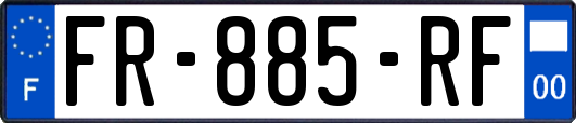 FR-885-RF