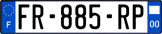 FR-885-RP
