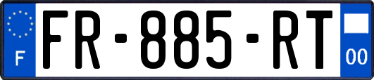 FR-885-RT