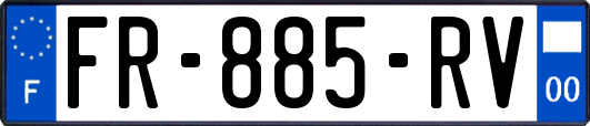 FR-885-RV