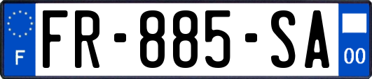 FR-885-SA