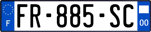 FR-885-SC