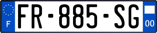 FR-885-SG