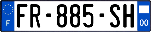 FR-885-SH