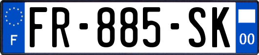 FR-885-SK