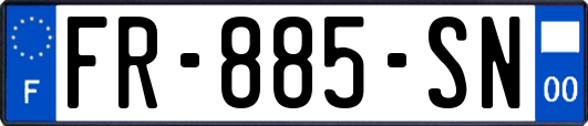 FR-885-SN