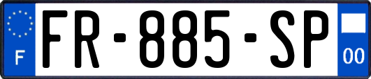 FR-885-SP