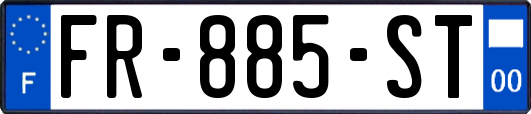 FR-885-ST