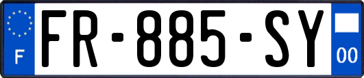 FR-885-SY