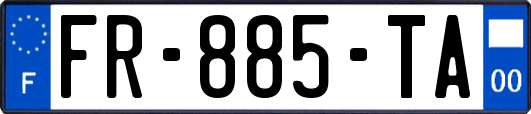 FR-885-TA