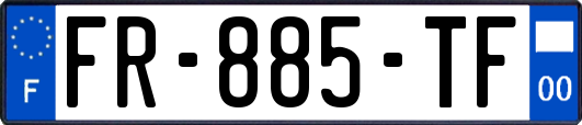FR-885-TF
