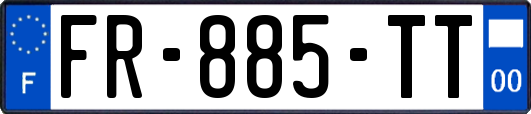 FR-885-TT