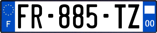 FR-885-TZ