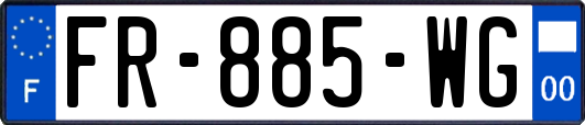 FR-885-WG