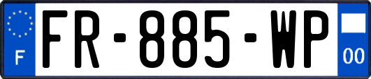 FR-885-WP