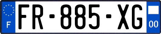 FR-885-XG