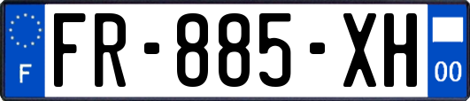 FR-885-XH