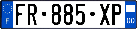 FR-885-XP