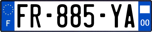 FR-885-YA